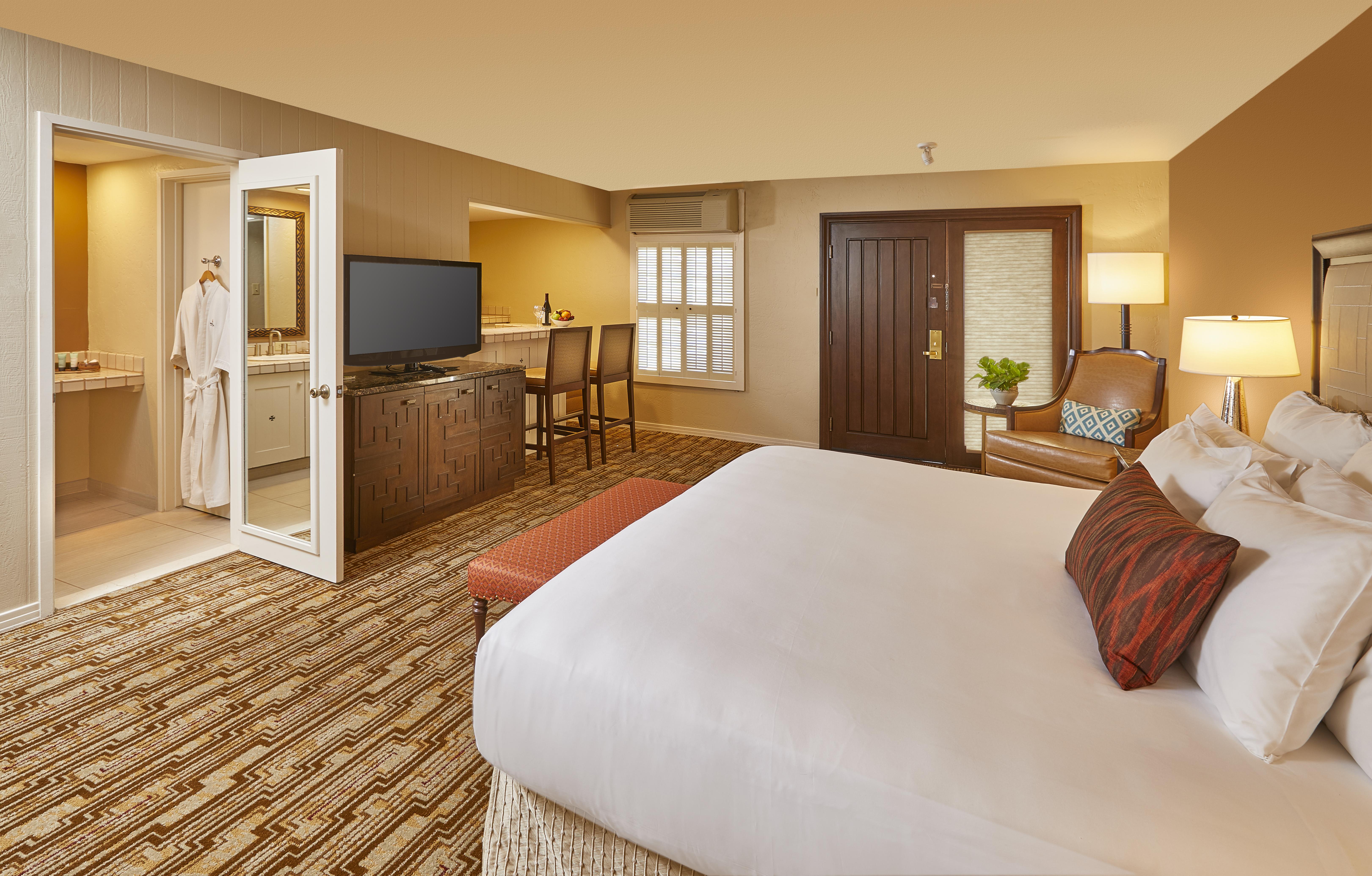 Hotel The Wigwam Litchfield Park Zewnętrze zdjęcie