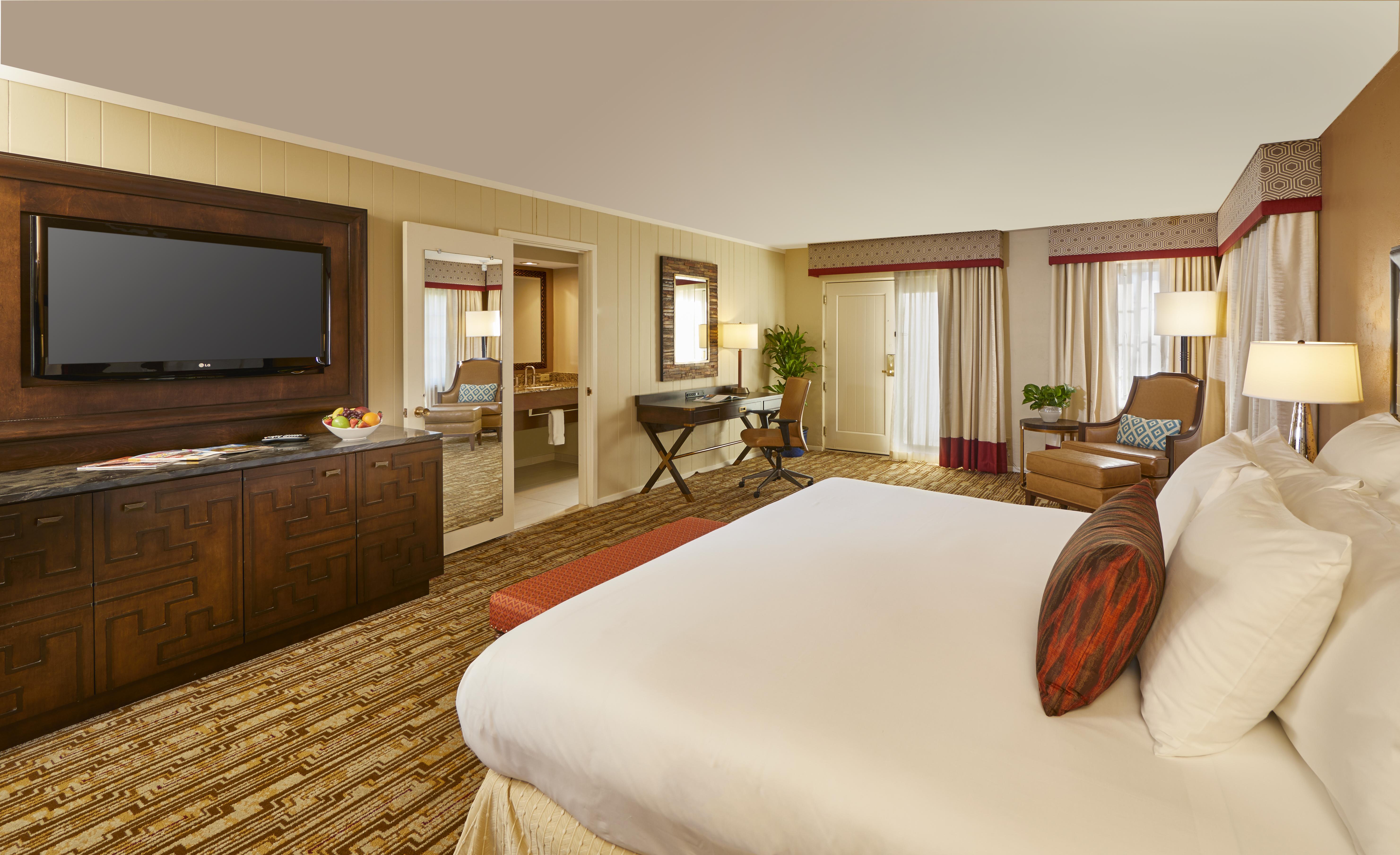 Hotel The Wigwam Litchfield Park Zewnętrze zdjęcie