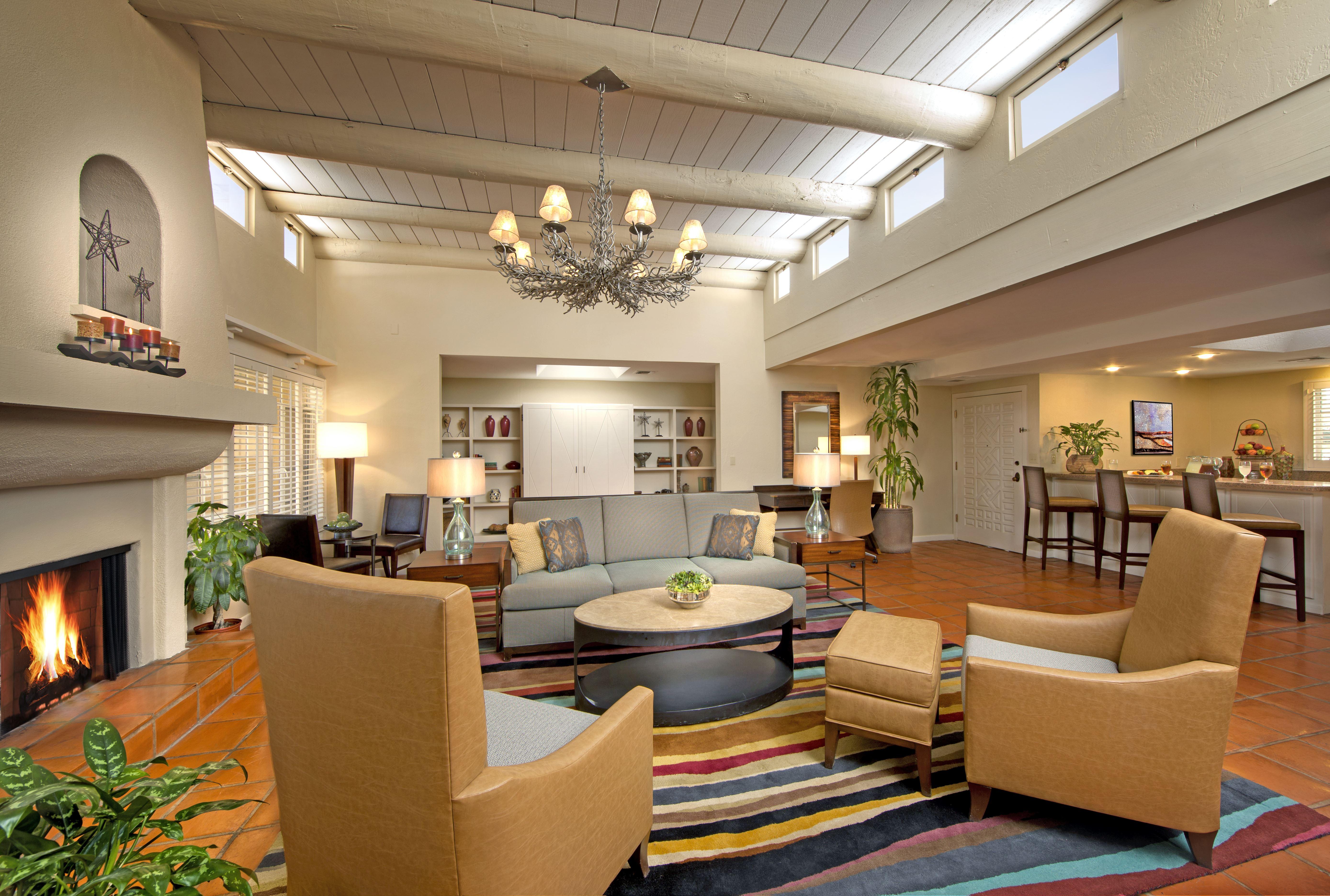 Hotel The Wigwam Litchfield Park Zewnętrze zdjęcie