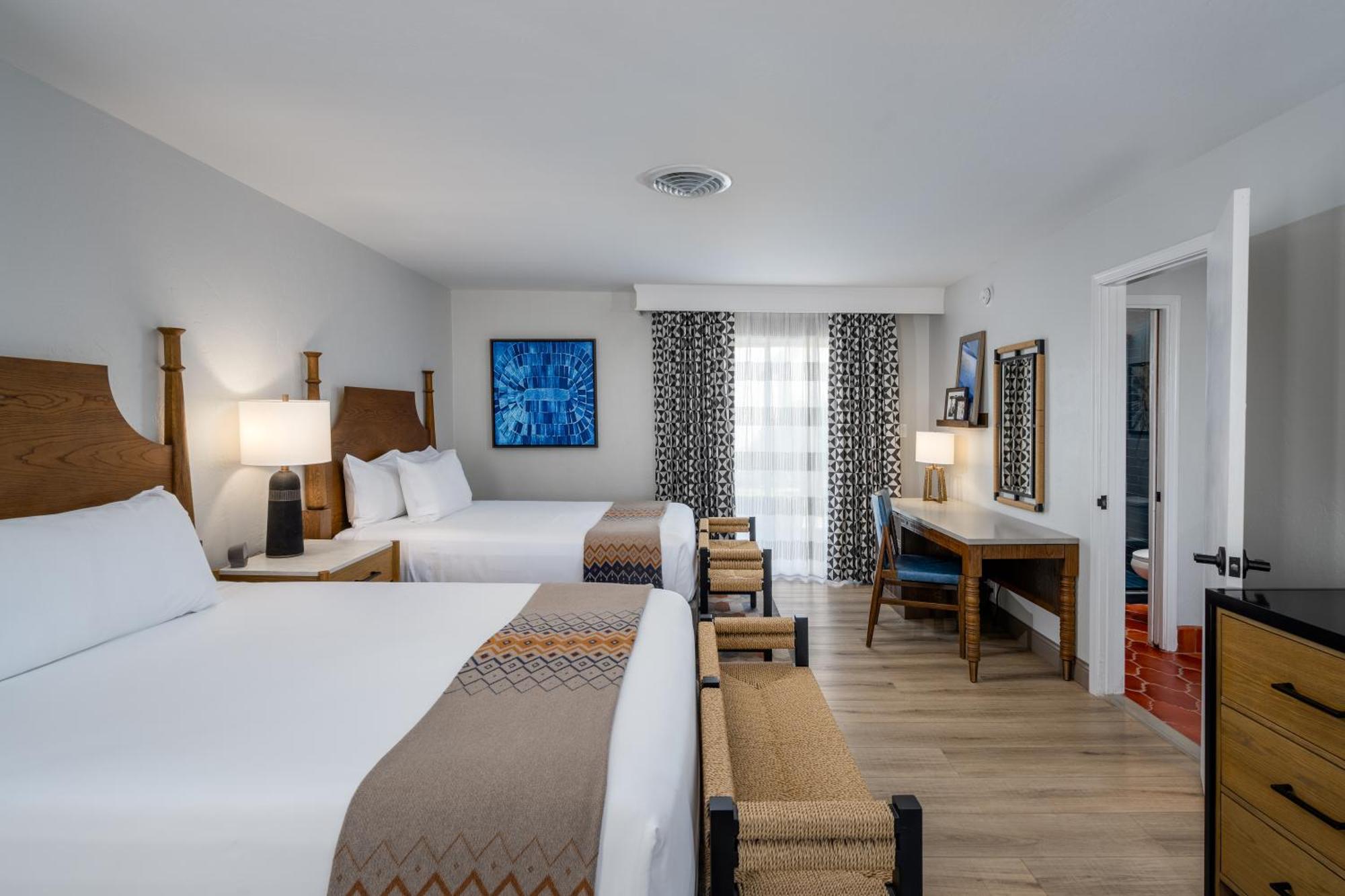 Hotel The Wigwam Litchfield Park Zewnętrze zdjęcie