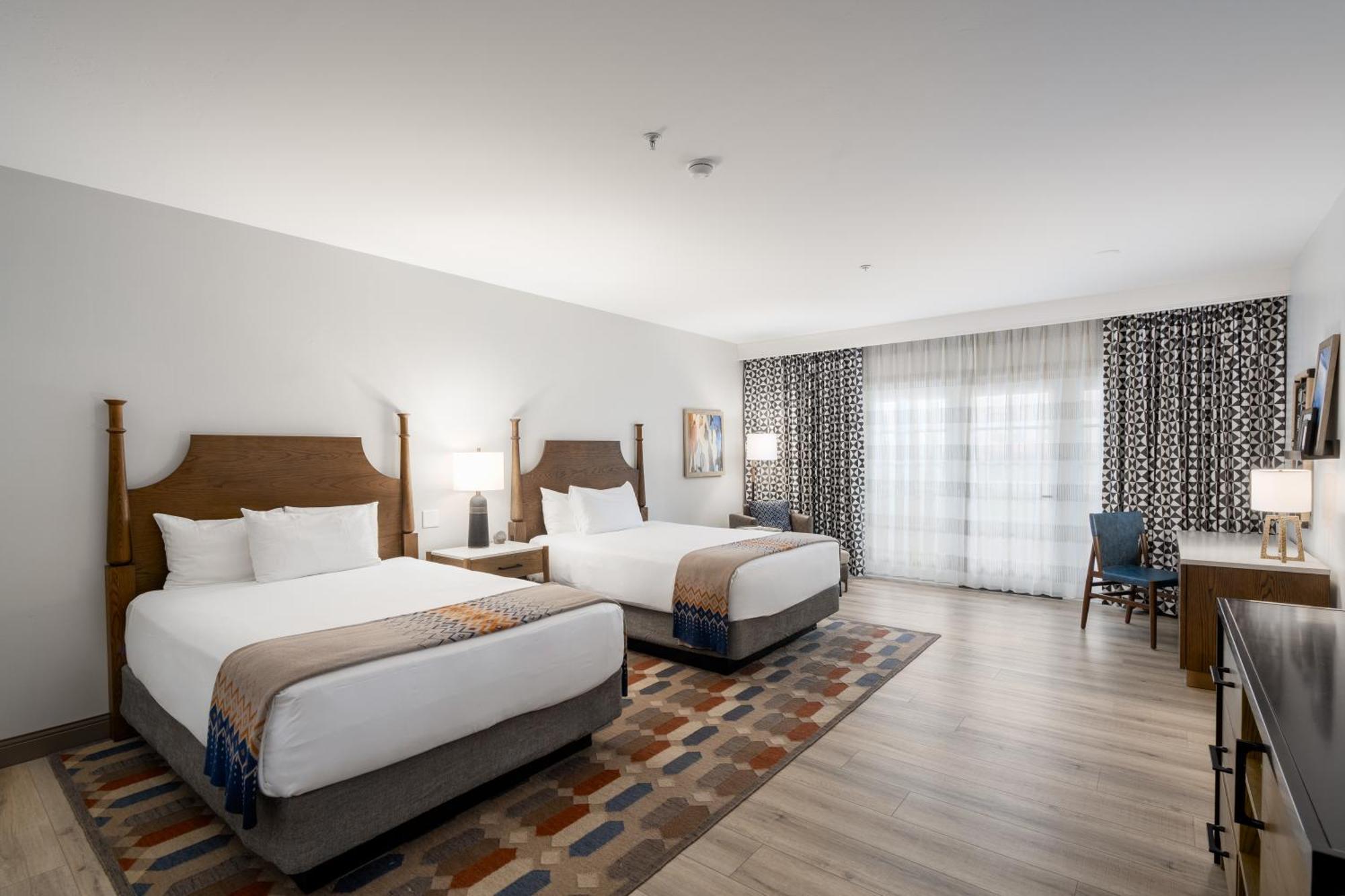 Hotel The Wigwam Litchfield Park Zewnętrze zdjęcie