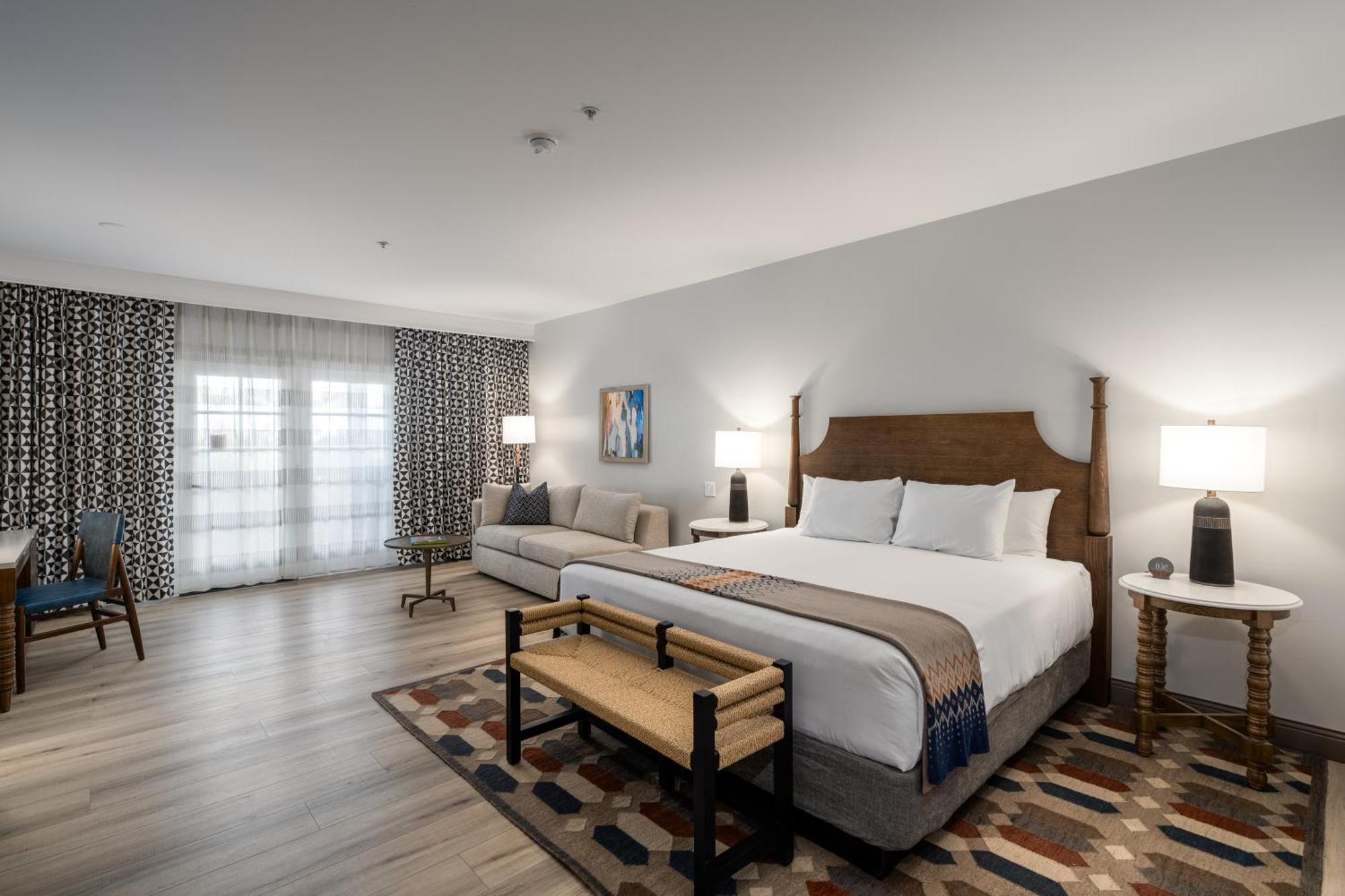 Hotel The Wigwam Litchfield Park Zewnętrze zdjęcie