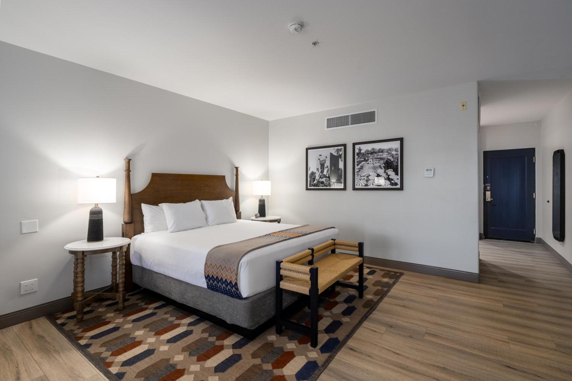 Hotel The Wigwam Litchfield Park Zewnętrze zdjęcie