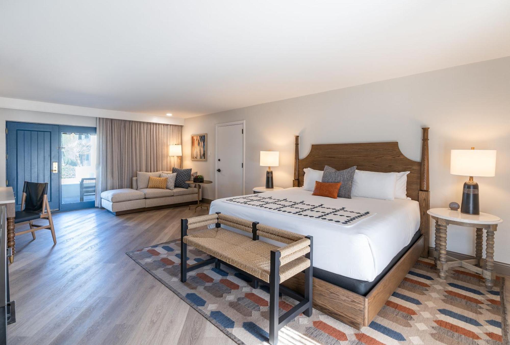 Hotel The Wigwam Litchfield Park Zewnętrze zdjęcie